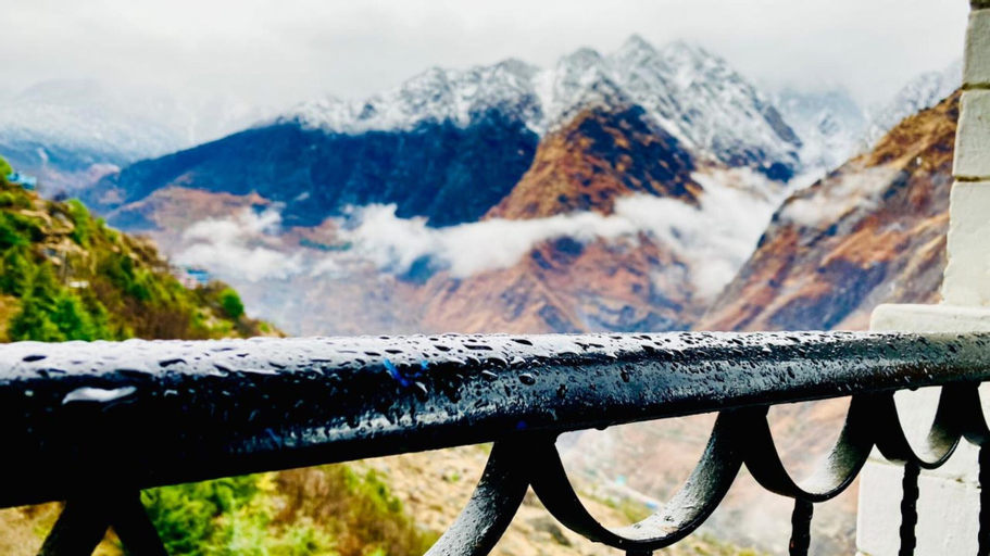 Exterior & Views 4, New Siddharth Hotel Joshimath, Chamoli