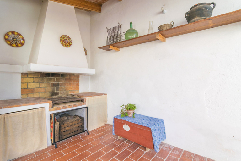 Room 5, Es Baladre in Alc dia, Baleares