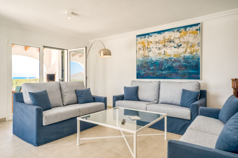 Room 4, Villa Mila in Sant Llu s, Baleares