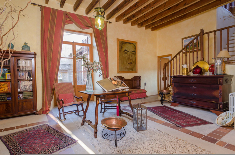 Room 3, Xiclati 10 in Son Servera, Baleares