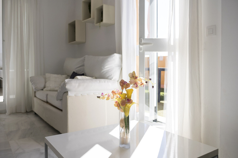 Room 3, Atico Costa Do ana in Mallorca, Cádiz