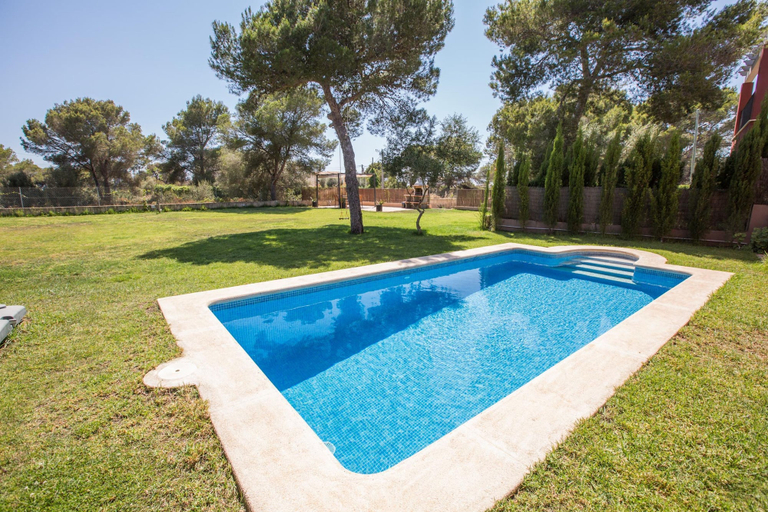 Room 3, Villa Cala Pi in Cala Pi, Baleares