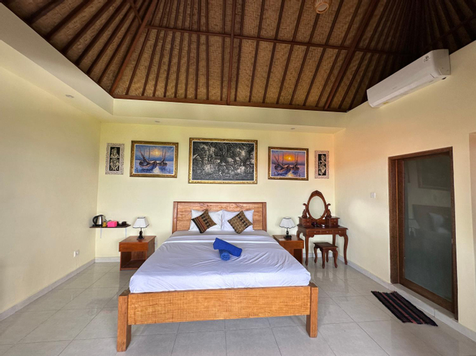 Bedroom 16