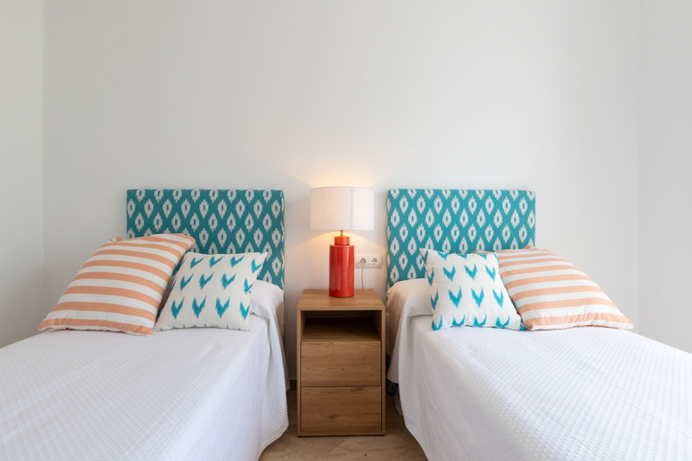 Bedroom 2, Saladillo in Estepona, Málaga