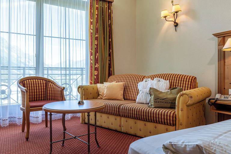 Others 5, Hotel Gletscherblick, Imst