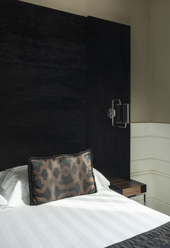 Bedroom 3, Rome Glam Hotel, Rome
