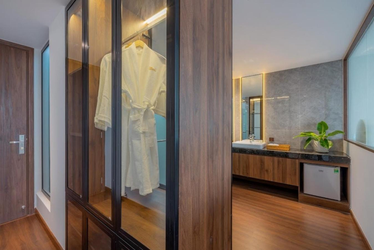 Bathroom 4, Nha Trang Oceanfront Luxury Villa Anh Nguyen, Nha Trang