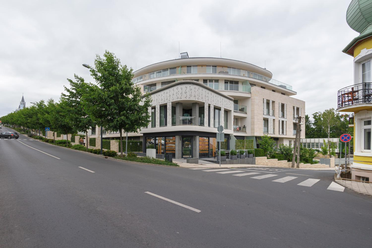 Others 5, Spa Residence Carbona Great Time Apartman, Hévíz/Keszthely