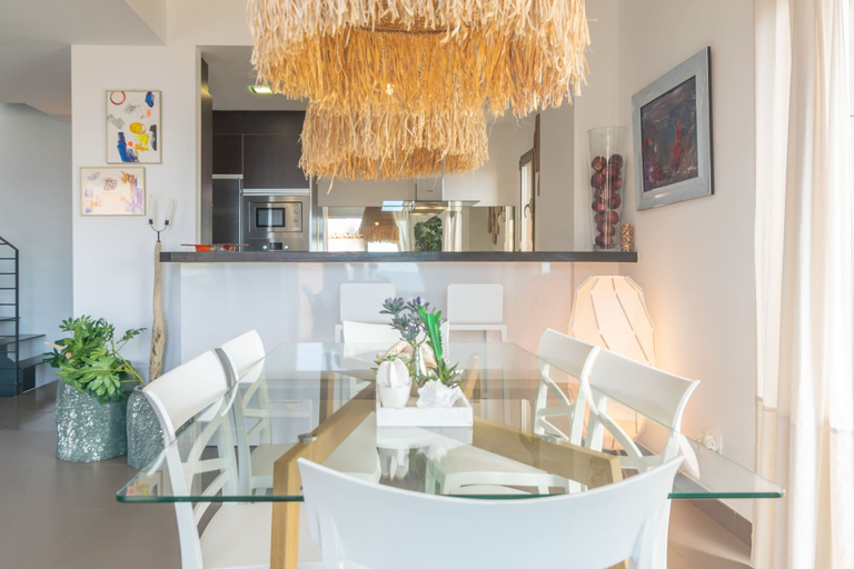 Room 4, Mar Colonia in Col nia de Sant Jordi, Baleares