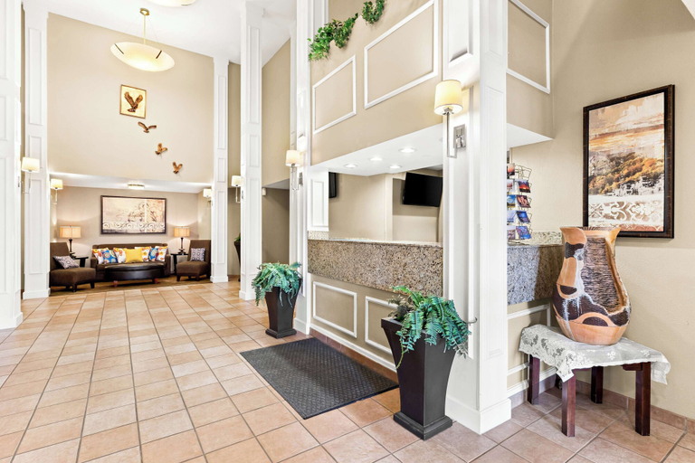 Others 5, Best Western Okmulgee, Okmulgee