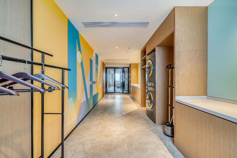 Others 5, Nihao Hotel Weifang Xinhua Road, Weifang