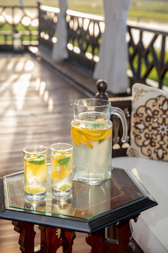 Food & Drinks 4, Dahabeya Farouz El Nil 2 Nile Cruise - Every Monday from Luxor for 07 & 05 Nights, Luxor