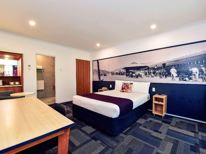 Bedroom 7