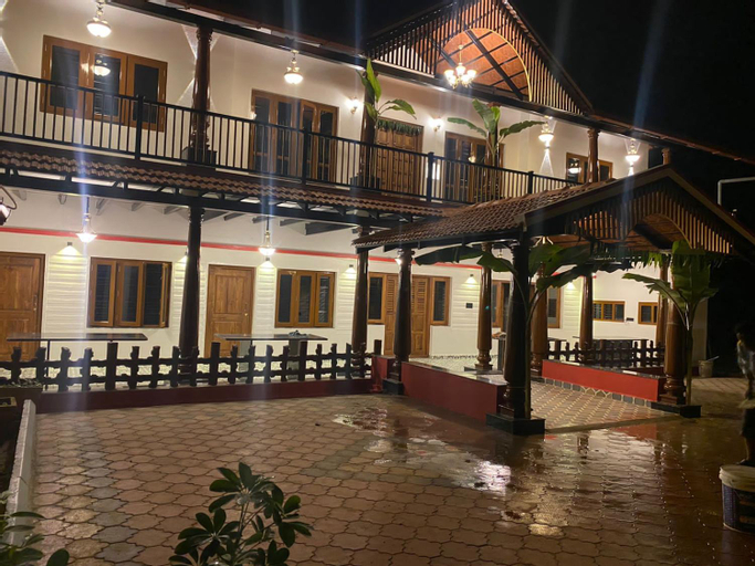 Exterior & Views 1, Coffeebean Villa - Unwind & Rejuvenate, Hassan