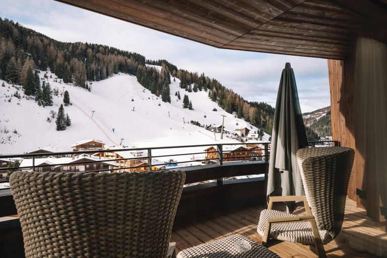 Others 4, Residence Chalet L'Salvan, Bolzano