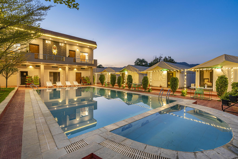 Others 4, Zostel Homes Pushkar, Ajmer