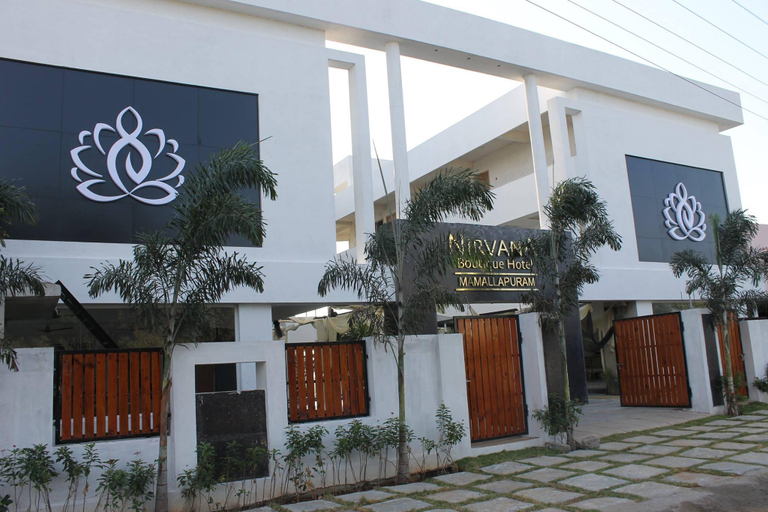 Exterior & Views 4, Nirvana Boutique Hotel, Kancheepuram