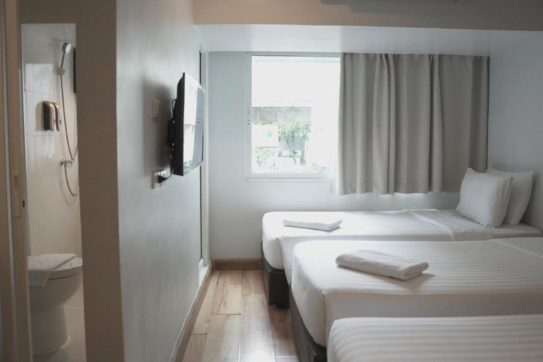 Bedroom 6