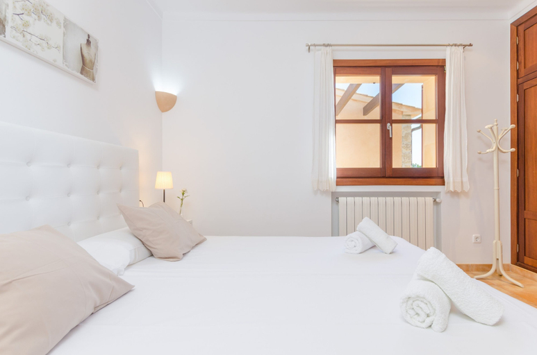 Room 3, Na Maians in Capdepera, Baleares