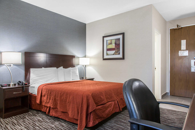 Bedroom 10