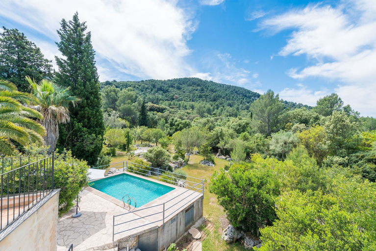 Room 2, Can Company in Campanet, Baleares