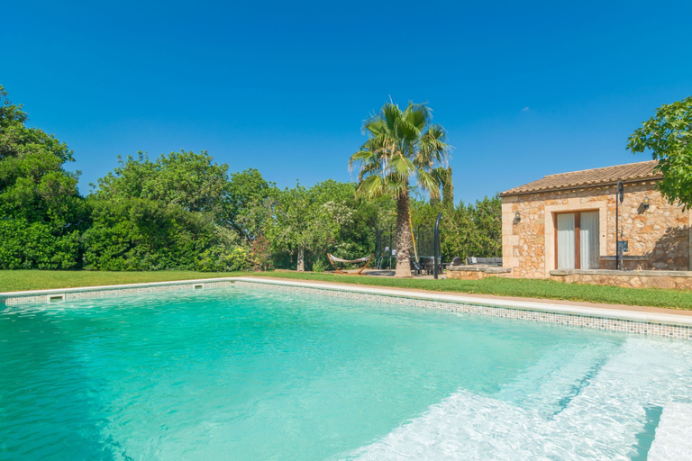 Room 5, Sa Punta in Sant Lloren des Cardassar, Baleares