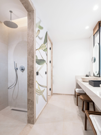 Bathroom 5, Anda Barut Collection - Ultra All Inclusive, Didim