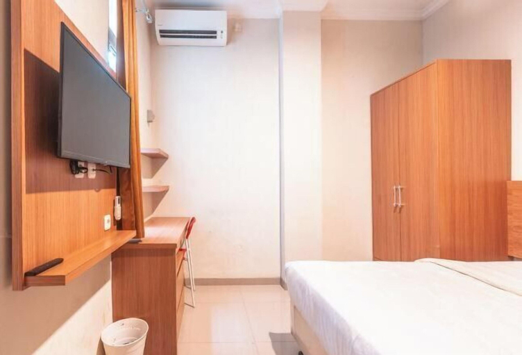 Bedroom 21