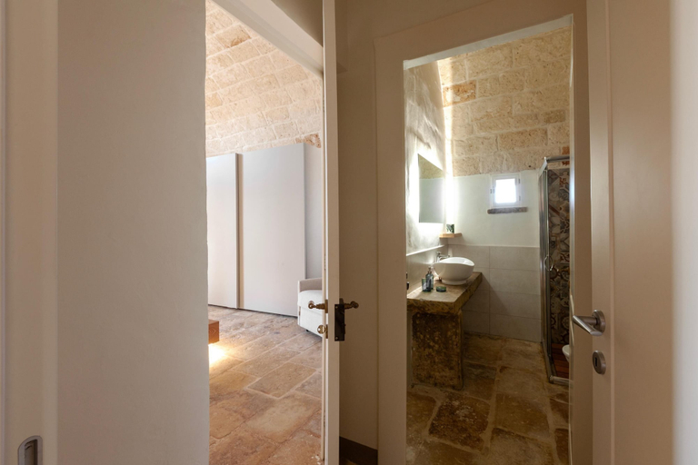 Room 3, Masseria Misocampo With Garden And Pool, Lecce