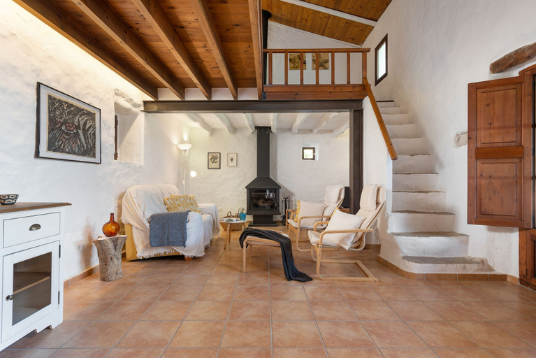 Room 4, Son Esquerr in Chiclana de la Frontera, Baleares