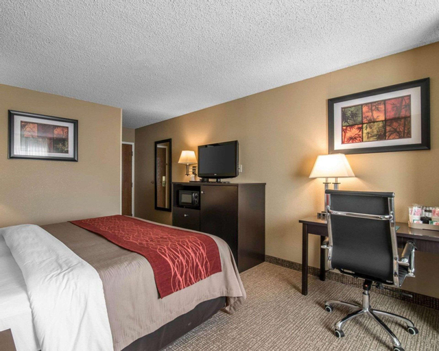 Bedroom 10