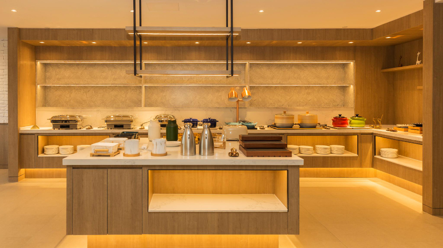 Others 3, Hanting Hotel Heze Juye Qilin Avenue, Heze