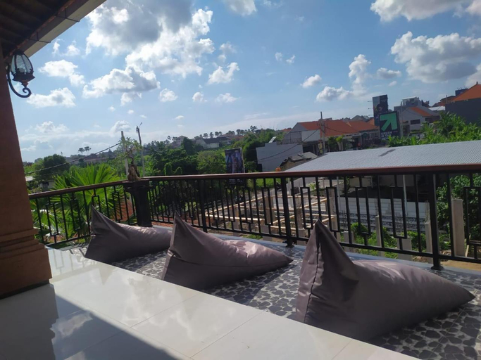 Others 3, THE SUNRISE CANGGU, Badung