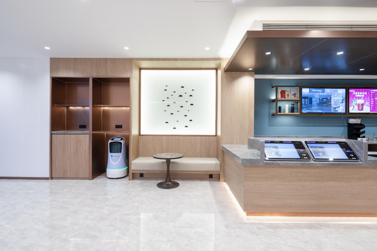 Others 5, Hanting Hotel Xinyi Zhongwu Road, Xuzhou