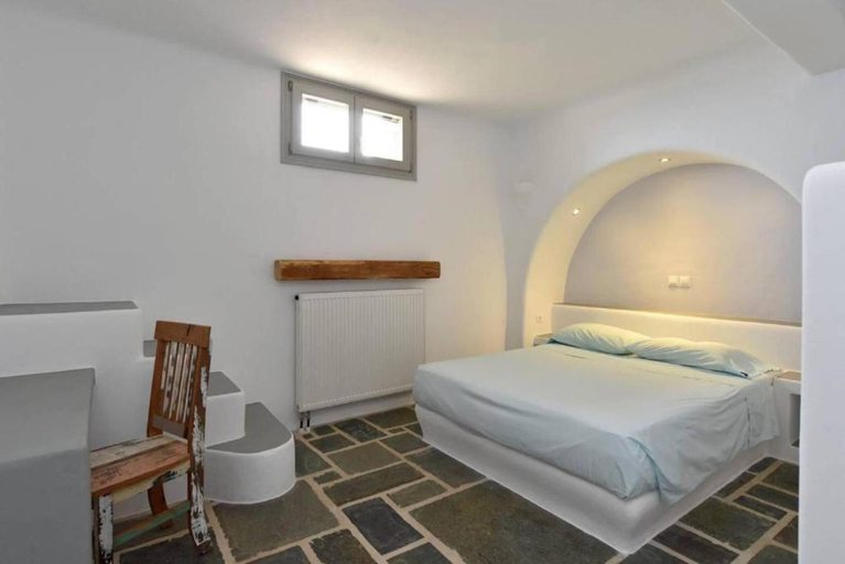 Others 4, Aesthesis Villa - Naousa- 6pl - Amazing View, South Aegean