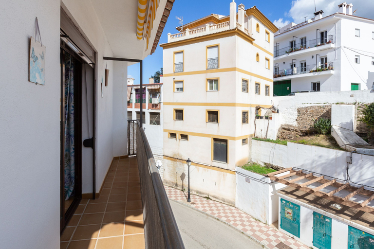 Exterior & Views, Tolox 1 in Tolox With 1 Bedrooms and 1 Bathrooms, Málaga