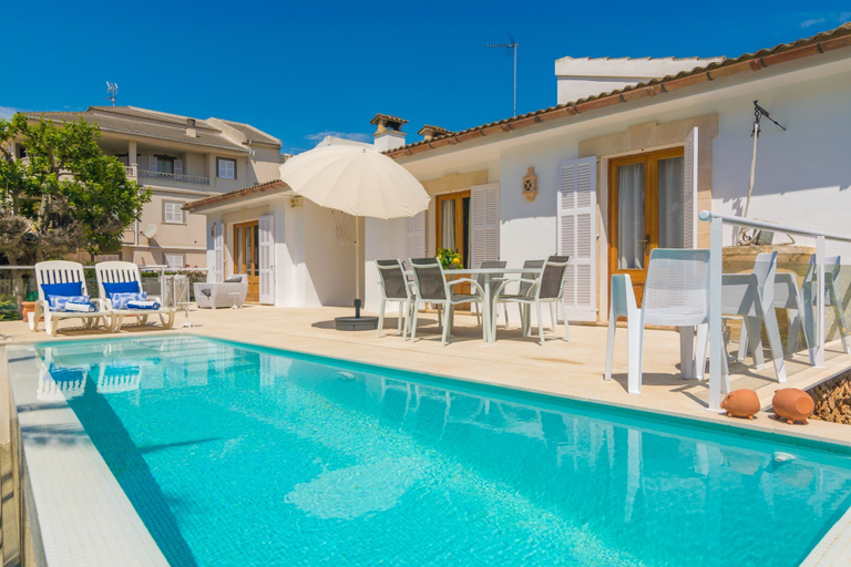 Room 2, Anima in Can Picafort, Baleares