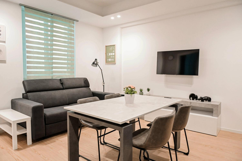 Others 2, HABITAT- Apartments&Rooms, Foggia