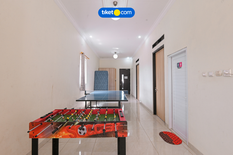 Others 5, Hardi Homestay Lembang, Bandung