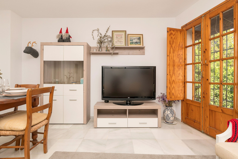 Room 4, Vegaluz in Jerez de la Frontera, Cádiz