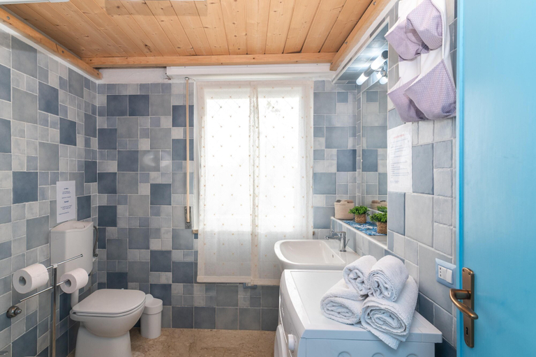 Room 3, Casa Alma in Santa Teresa di Gallura, Olbia-Tempio