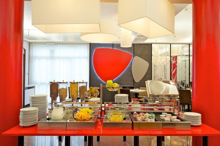 Food & Drinks 5, Parma Toscanini, Parma