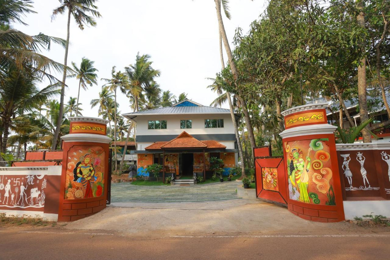 Others 3, Malavikas Black Beach Resort, Thiruvananthapuram