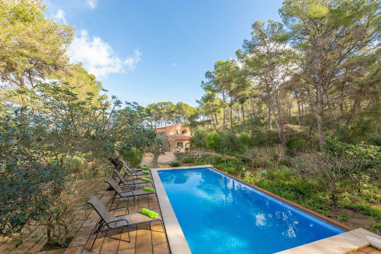 Room 5, Casa Perello in Felanitx, Baleares