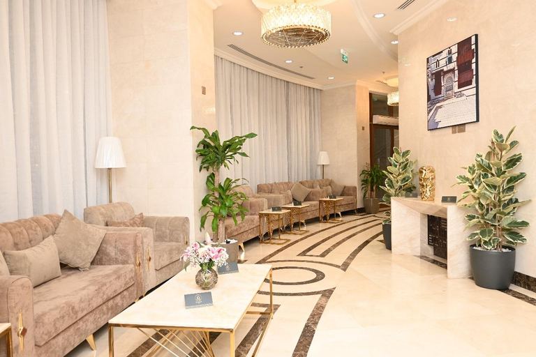 Others 3, Castle Hotel, Al Madinah Al Munawwarah