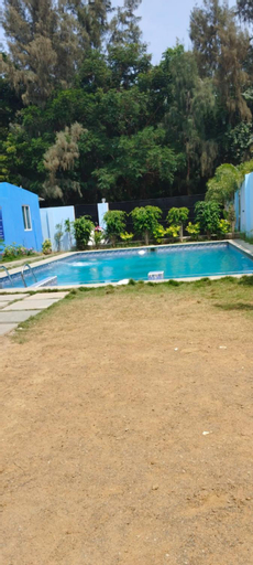 Sport & Beauty 1, Le Grace Kovalam, Kancheepuram