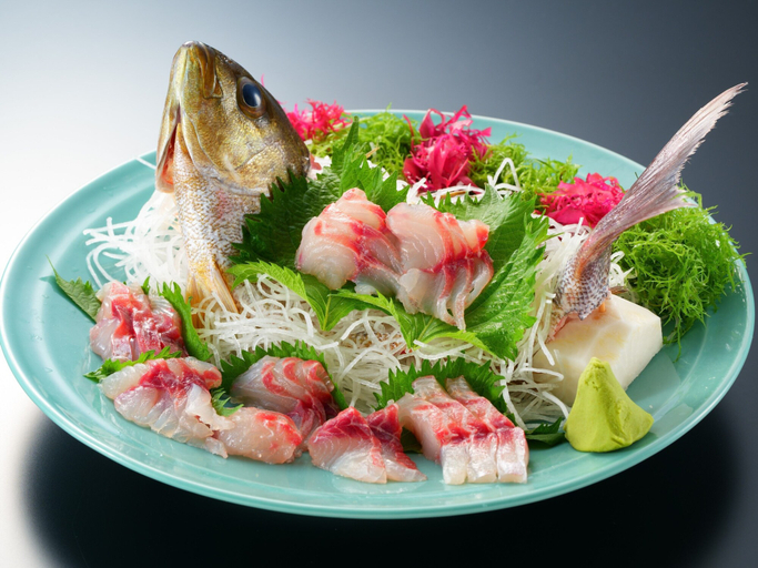 Food & Drinks 5, Koto no Kashin, Yufu