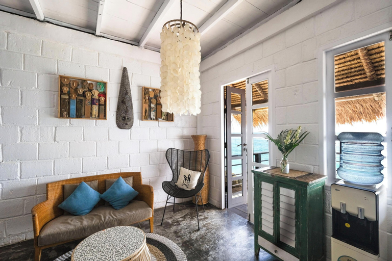Others 4, Rumah Elizabeth, Badung