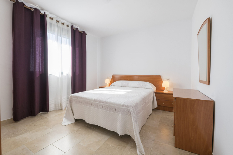 Room 4, Boliches in Arcos de la Frontera, Cádiz