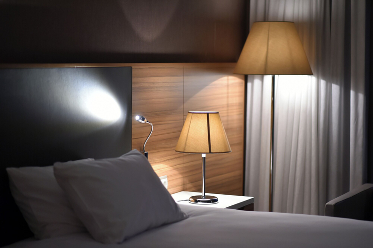 Bedroom 5, Doubletree by Hilton Ankara Incek, Çankaya